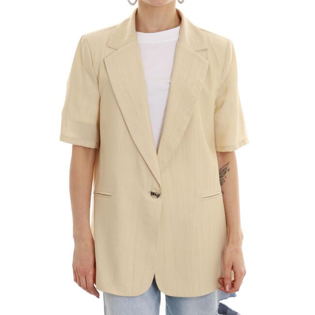 GIACCA MANICA CORTA HAVEONE - Mad Fashion | img vers.1300x/
